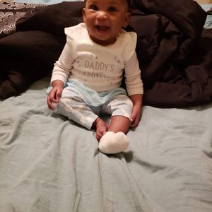 Meet your Posher, Olufunto